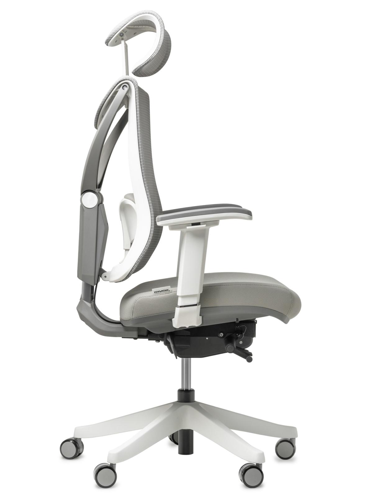 S1 Senior ErgoChair Alpine Grey, photo 3