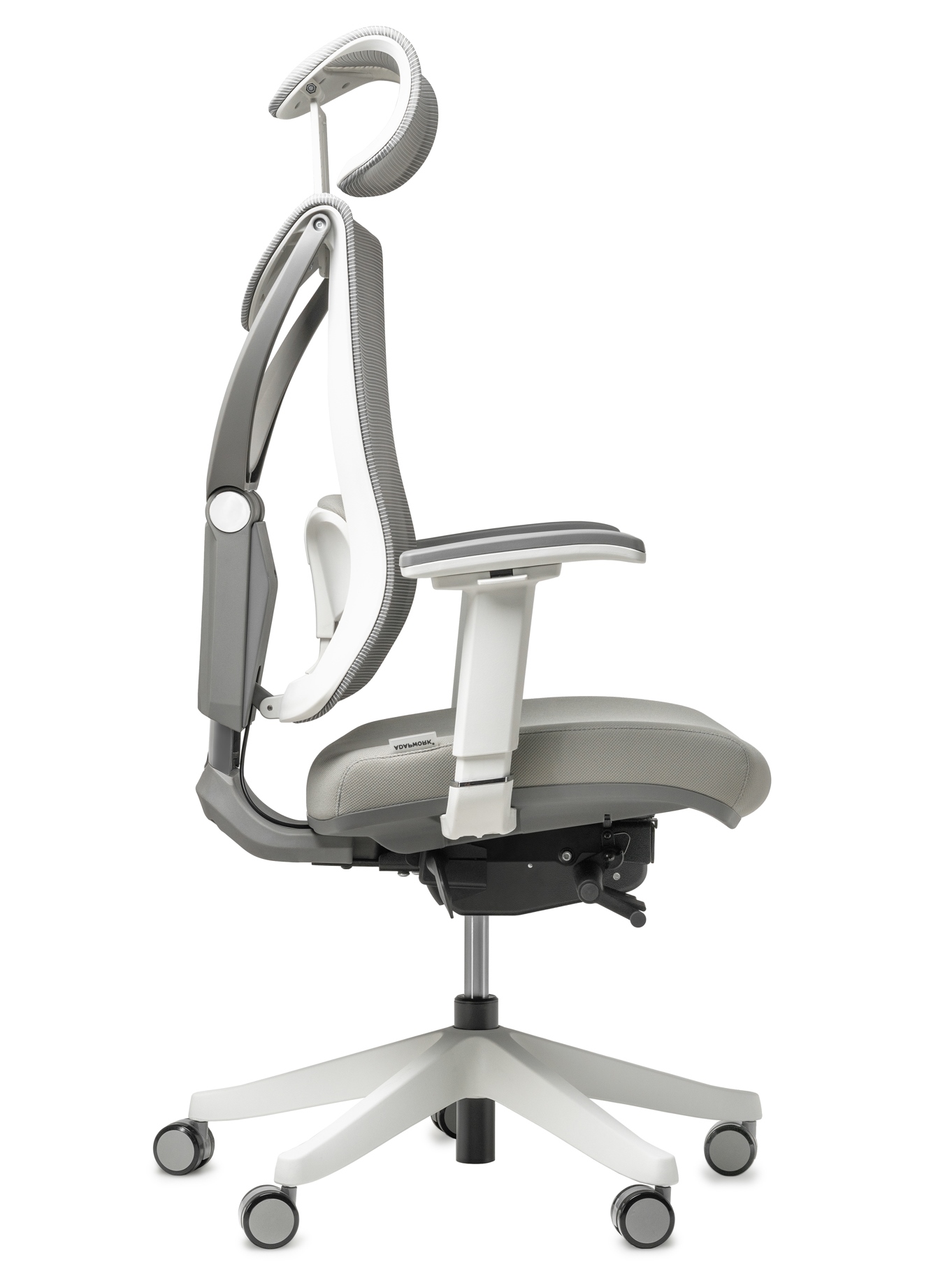 S1 Senior ErgoChair Alpine Grey, photo 3