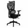 S3 Senior ErgoChair Deep Black, photo 4 mini