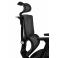 S2 Mesh Senior ErgoChair Deep Black, photo 11 mini