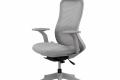 M4 Middle ErgoChair Deep Grey, photo 8 mini