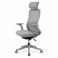 M4 Middle ErgoChair Deep Grey, photo 8 mini