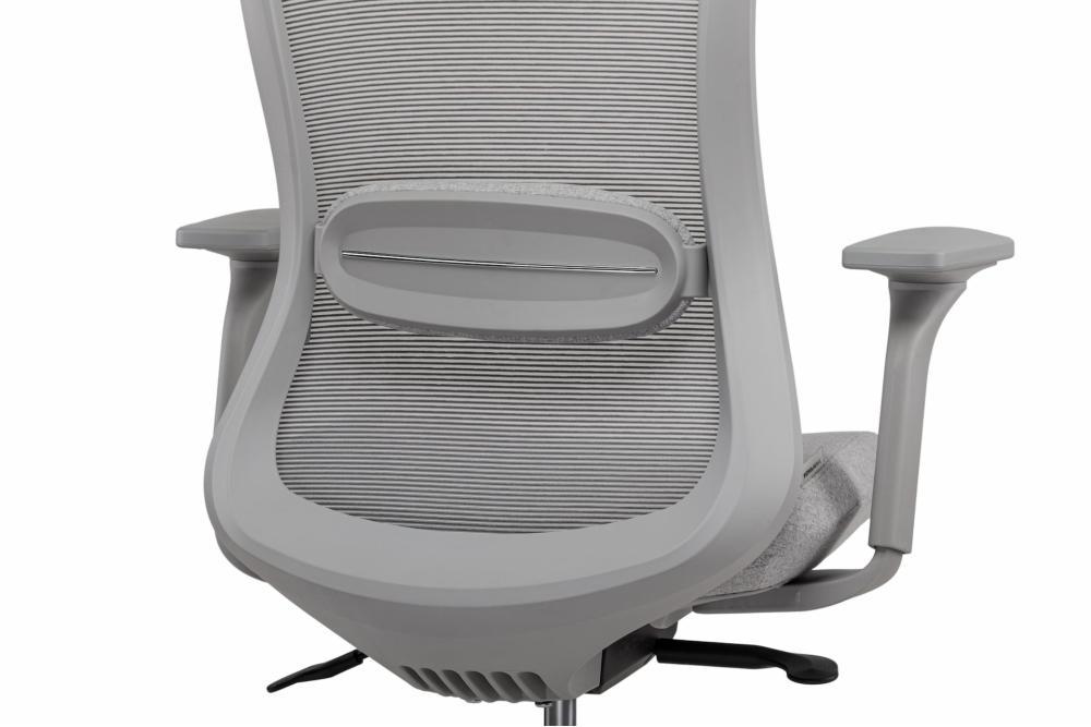 M4 Middle ErgoChair Deep Grey, photo 10