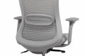 M4 Middle ErgoChair Deep Grey, photo 10 mini