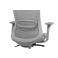 M4 Middle ErgoChair Deep Grey, photo 10 mini