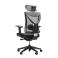 S1 Senior ErgoChair Deep Black, photo 7 mini