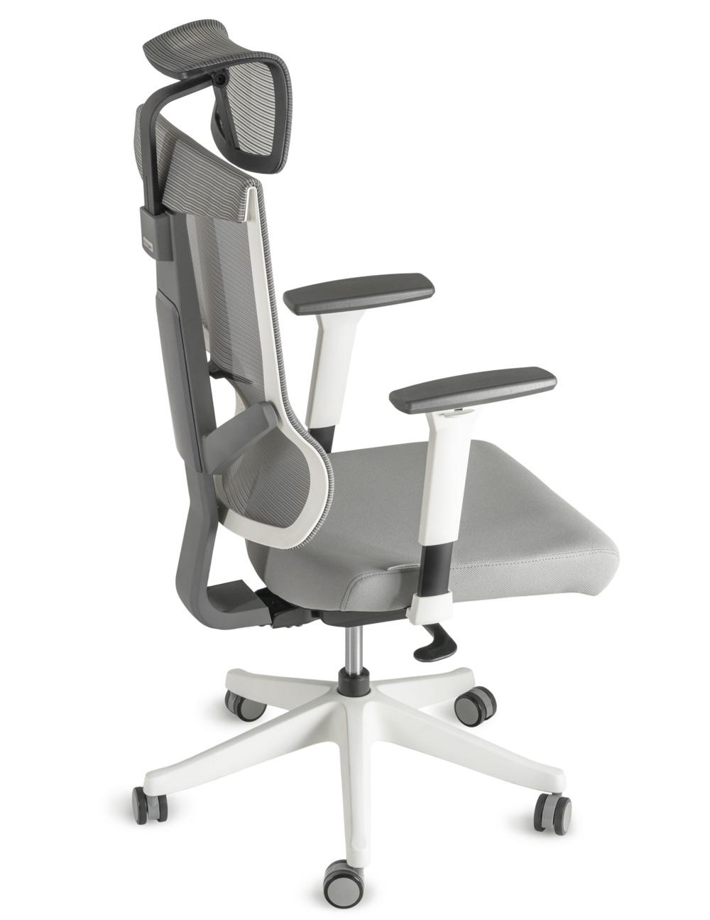 M1 Middle ErgoChair Alpine Grey, photo 24