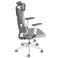 M1 Middle ErgoChair Alpine Grey, photo 24 mini