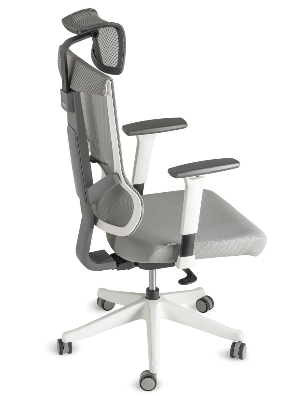 M1 Middle ErgoChair Alpine Grey, photo 24