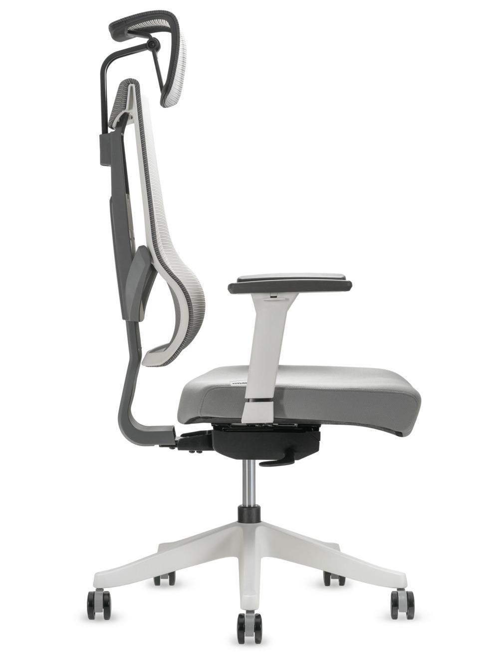 M1 Middle ErgoChair Alpine Grey, photo 25