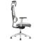 M1 Middle ErgoChair Alpine Grey, photo 25 mini