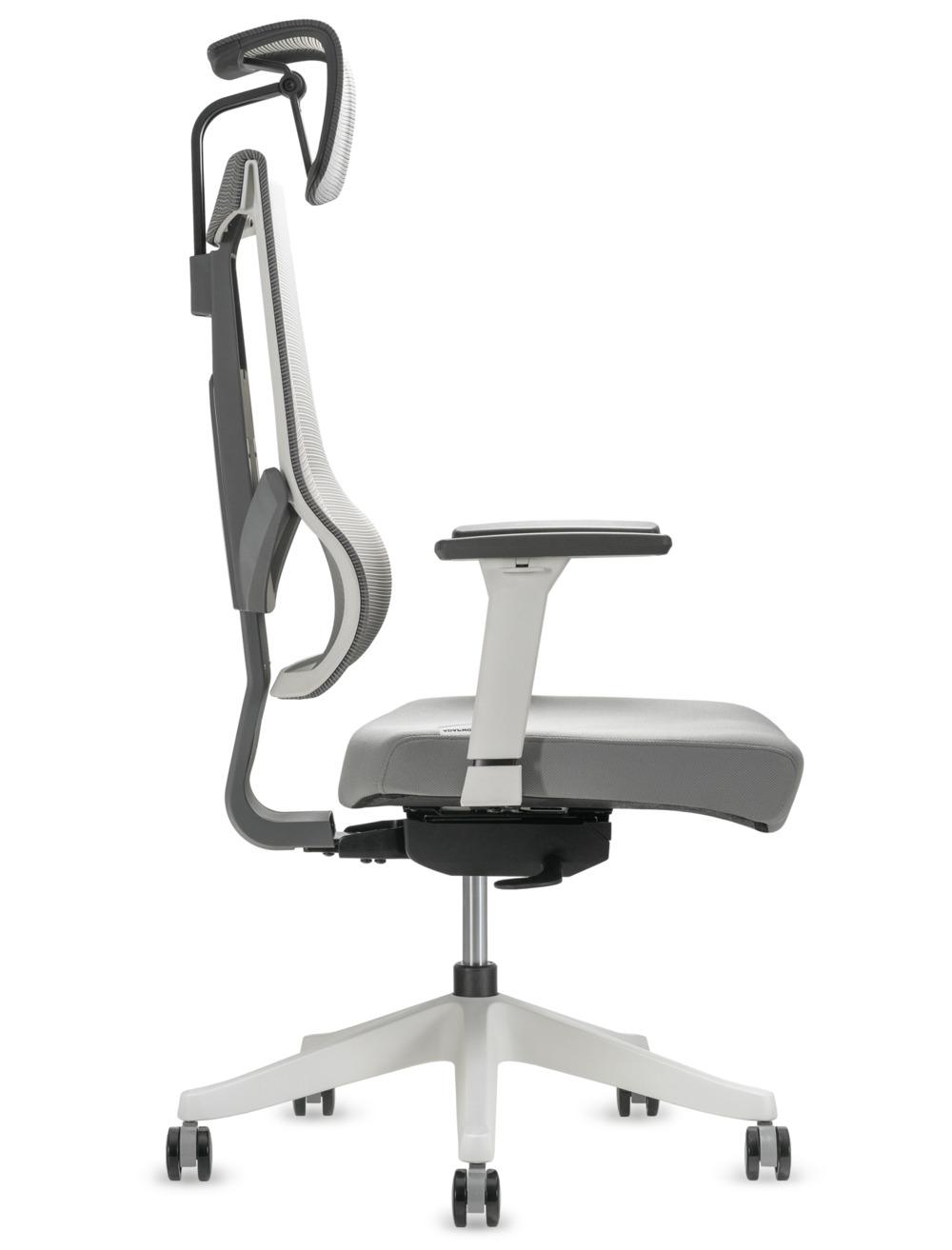 M1 Middle ErgoChair Alpine Grey, photo 25