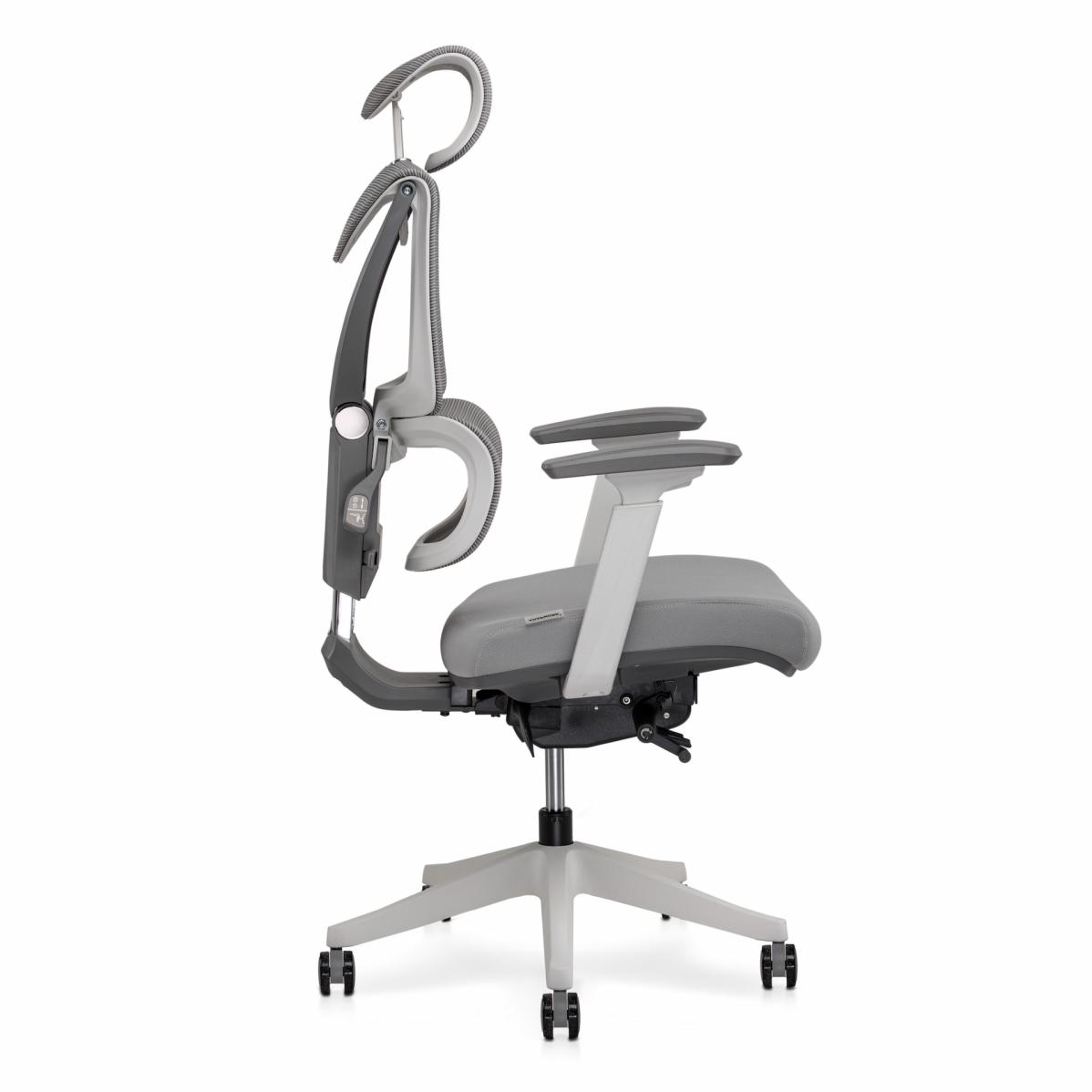 S3 Senior ErgoChair Alpine Grey, photo 3