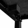Adjustable table support AdapDesk Smart 4L 2 Motor 36mm Carbon Black, Space Black, photo 6 mini