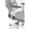 M1 Middle ErgoChair Alpine Grey, photo 2 mini