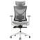 S1 Mesh Senior ErgoChair Alpine Grey, photo 6 mini