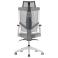 M1 Middle ErgoChair Alpine Grey, photo 8 mini