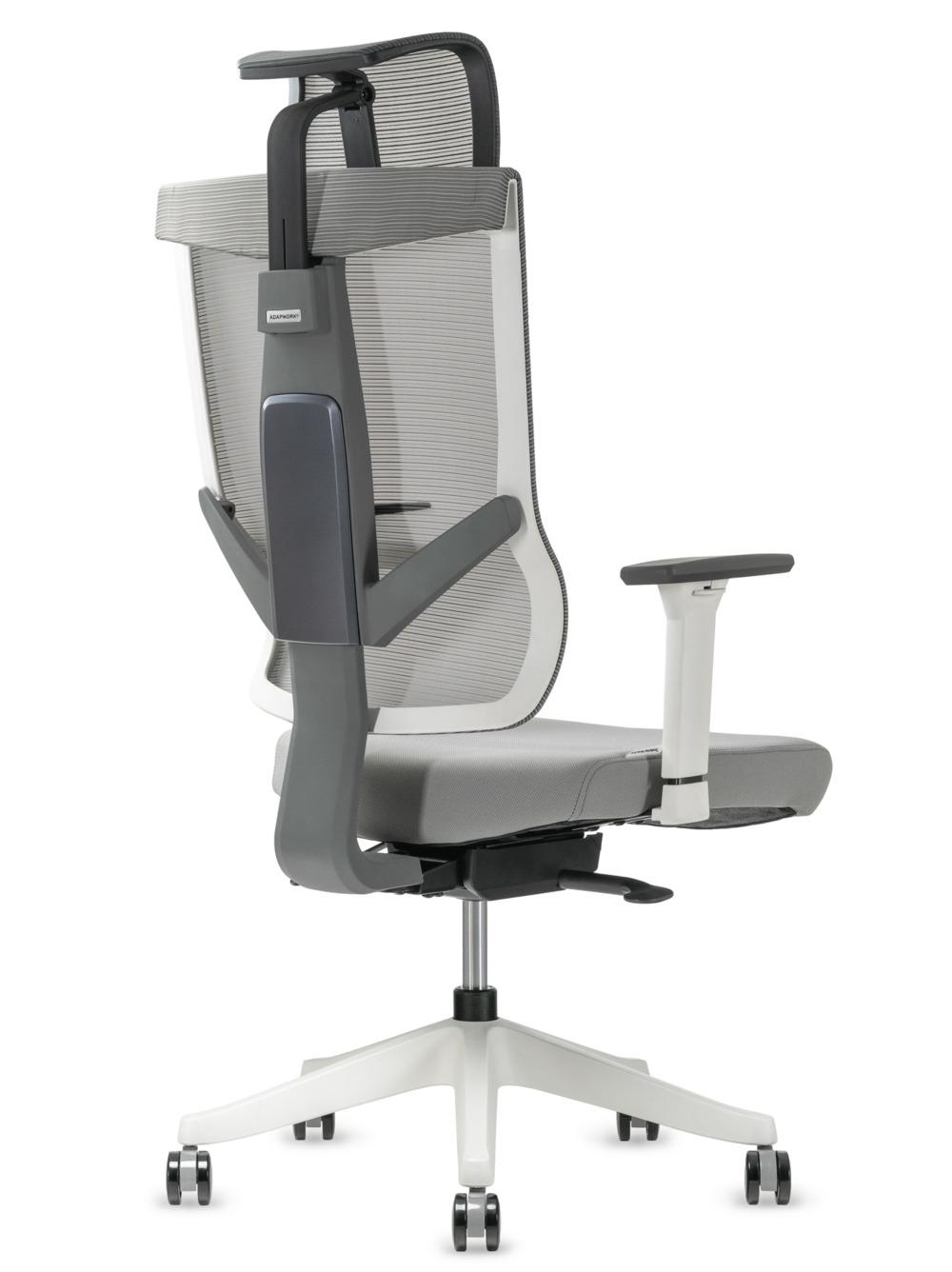 M1 Middle ErgoChair Alpine Grey, photo 11