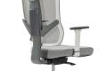 M1 Middle ErgoChair Alpine Grey, photo 11 mini
