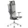 M1 Middle ErgoChair Alpine Grey, photo 11 mini
