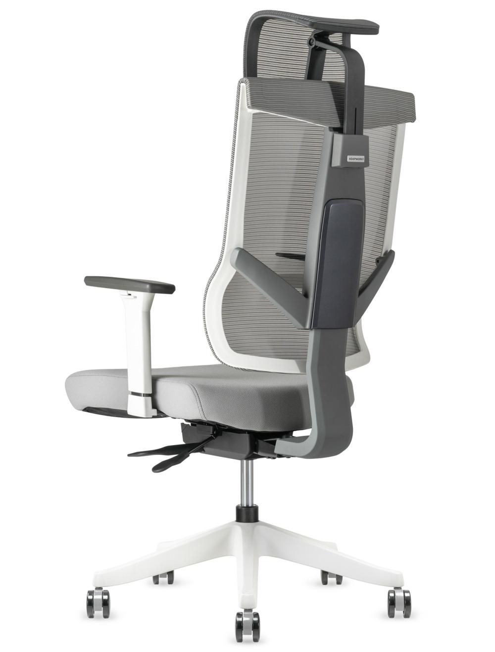 M1 Middle ErgoChair Alpine Grey, photo 9