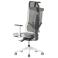 M1 Middle ErgoChair Alpine Grey, photo 9 mini