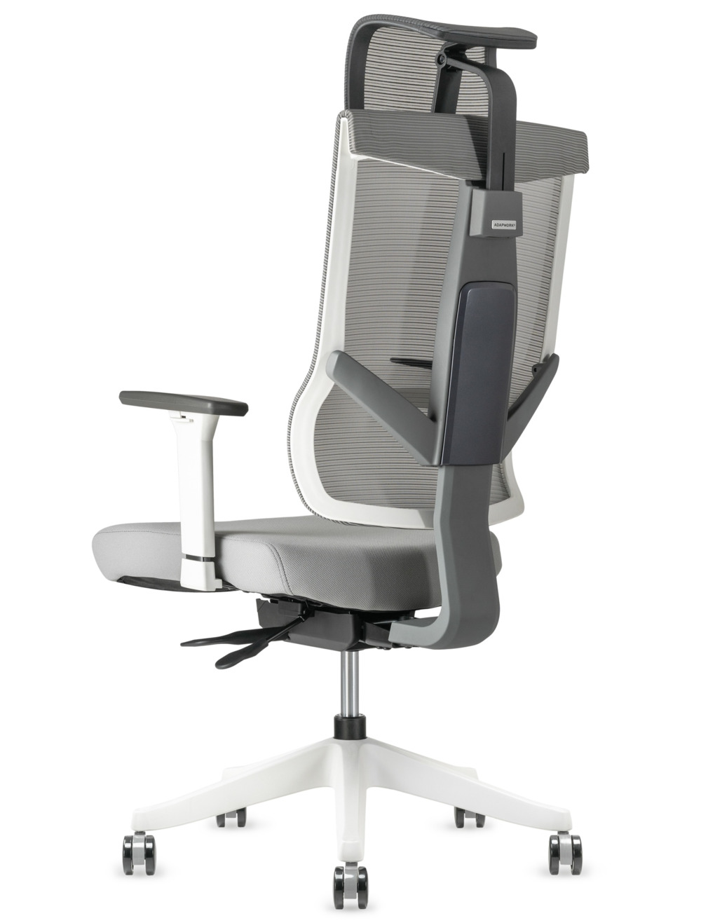 M1 Middle ErgoChair Alpine Grey, photo 9