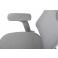 M4 Middle ErgoChair Deep Grey, photo 12 mini