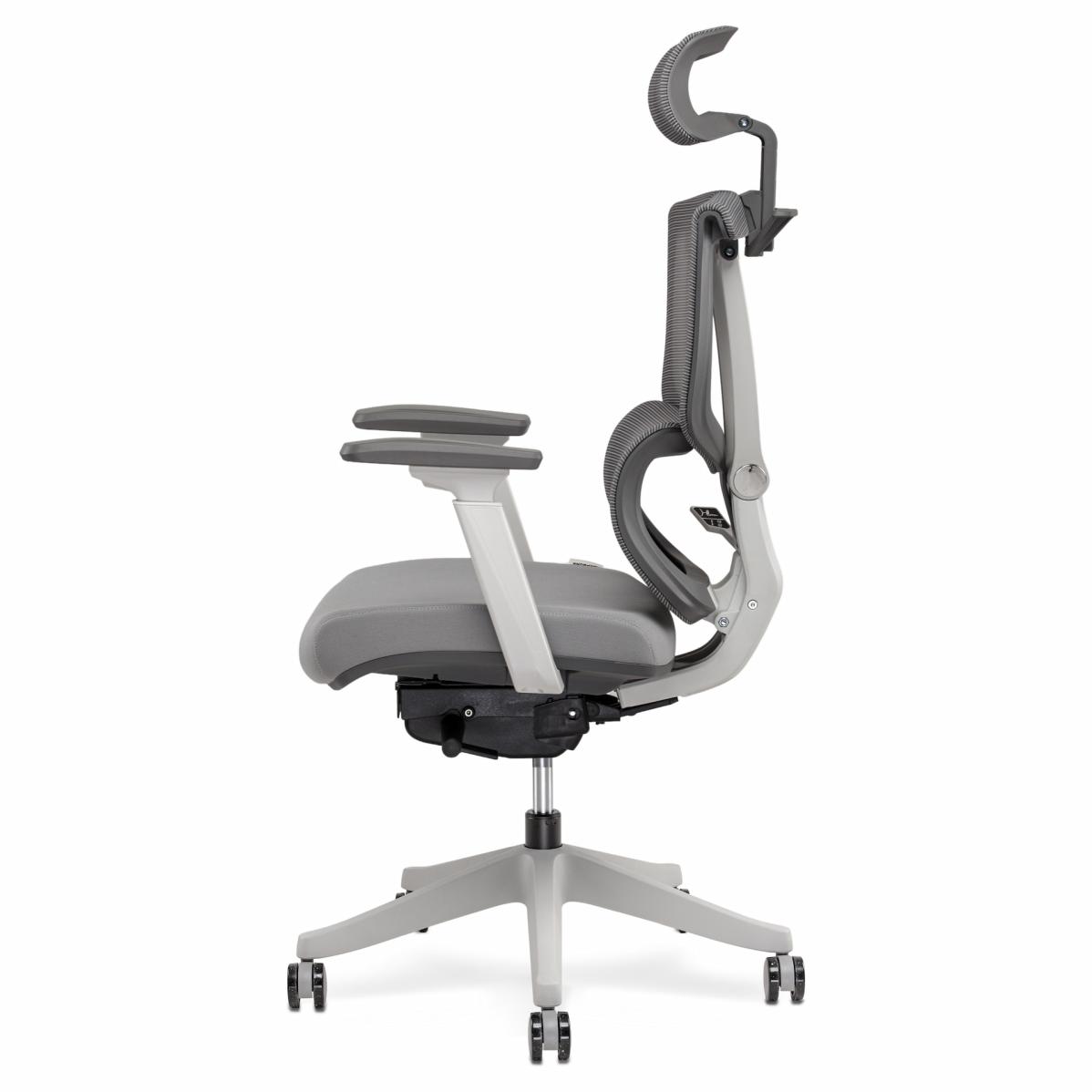 S2 Senior ErgoChair Alpine Grey, photo 7