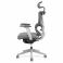 S2 Senior ErgoChair Alpine Grey, photo 7 mini