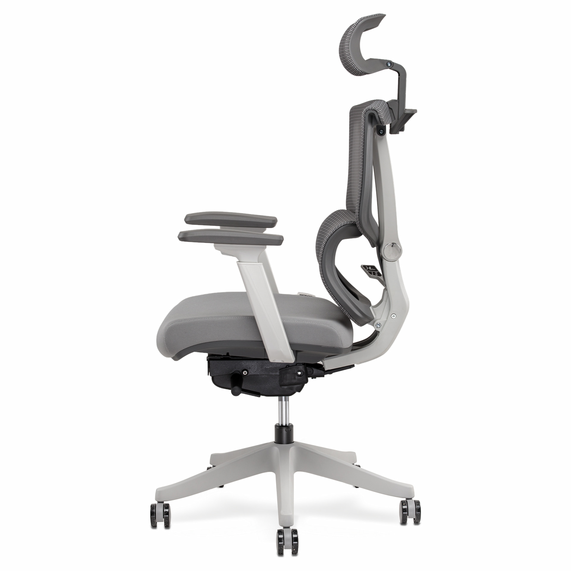 S2 Senior ErgoChair Alpine Grey, photo 7