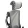 S1 Mesh Senior ErgoChair Alpine Grey, photo 20 mini