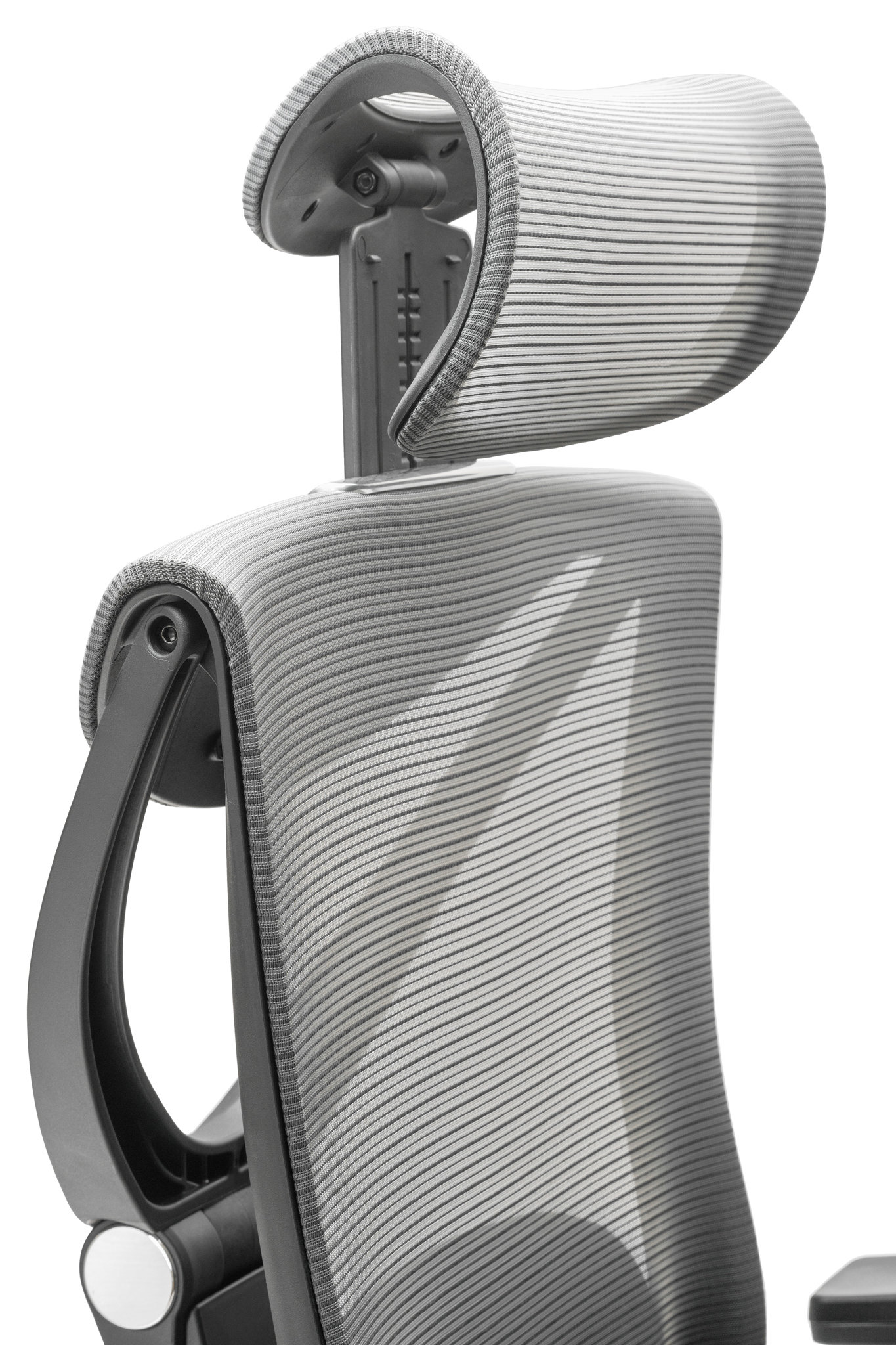 S1 Mesh Senior ErgoChair Alpine Grey, photo 20