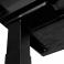 Adjustable table AdapDesk Smart 2 Motor Pro 36 Carbon Black, Space Black, photo 6 mini