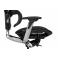 S3 Pro Senior ErgoChair Platinum Grafite Black, photo 9 mini