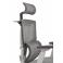 S2 Senior ErgoChair Alpine Grey, photo 11 mini