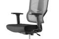 M1 Middle ErgoChair Deep Black, photo 11 mini