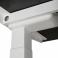 Adjustable table AdapDesk Smart 2 Motor Pro 36 Carbon Black, Snow White, photo 6 mini