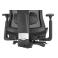 Кресло S1 Mesh Senior ErgoChair Deep Black, фото 19 mini