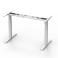 Adjustable table support AdapDesk Smart 2 Motor Pro Snow White, photo 6 mini