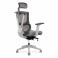 S2 Senior ErgoChair Alpine Grey, photo 4 mini
