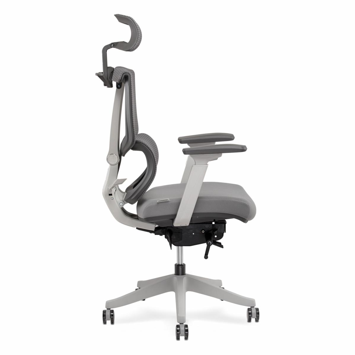 S2 Senior ErgoChair Alpine Grey, photo 3