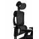 S3 Mesh Senior ErgoChair Deep Black, photo 11 mini