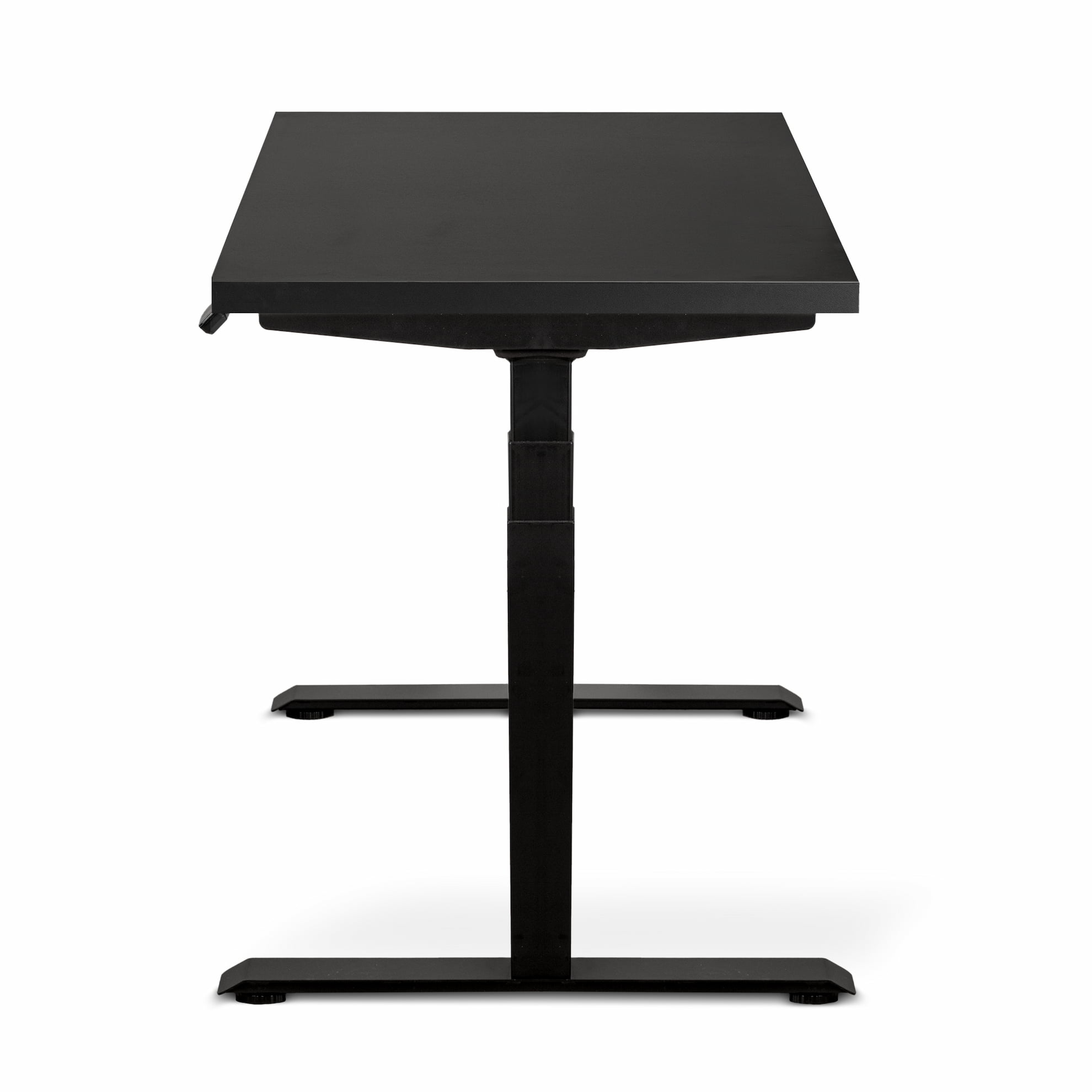 Adjustable table AdapDesk Smart 2 Motor Pro 36 Deep Black, Space Black, photo 3