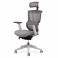 S2 Senior ErgoChair Alpine Grey, photo 8 mini