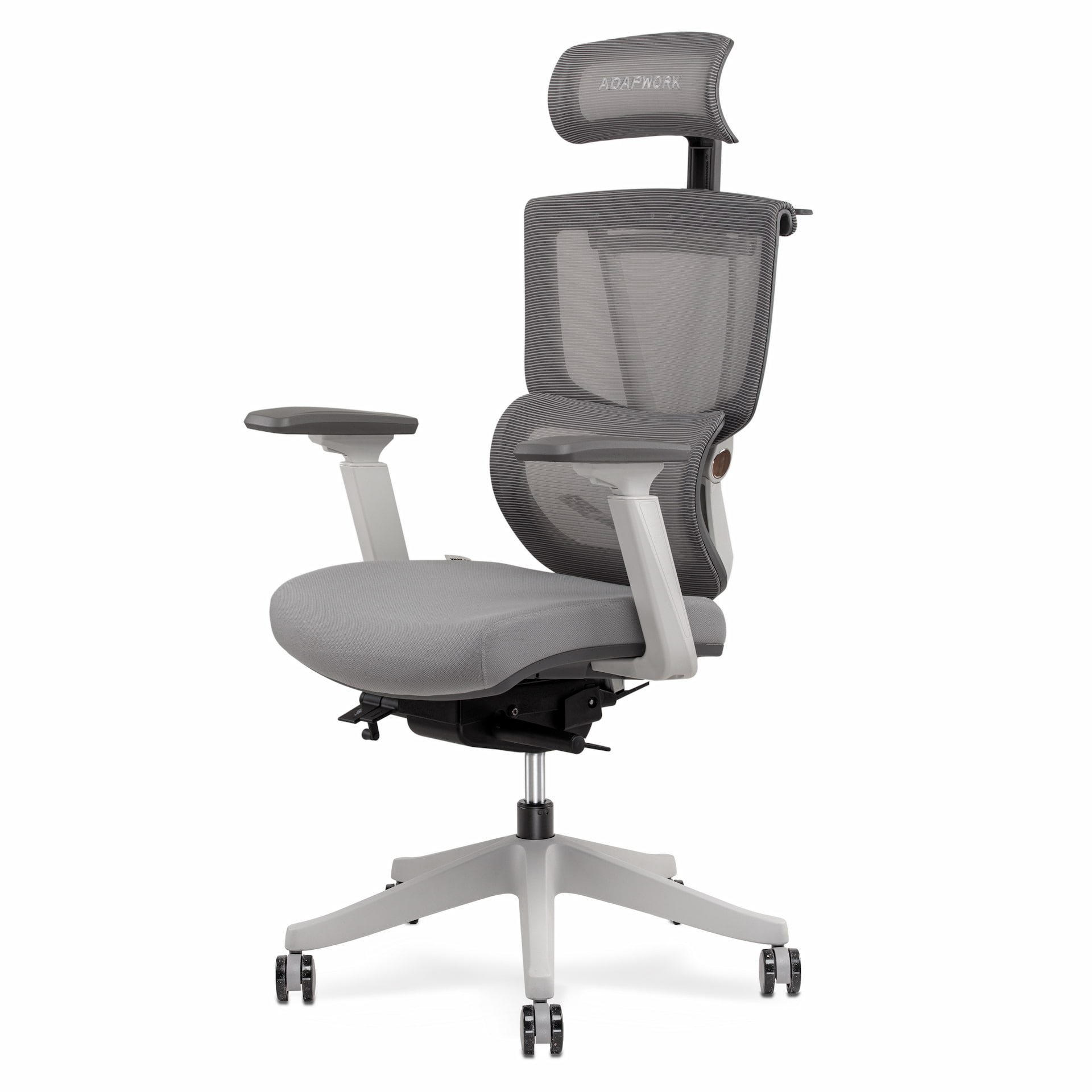 S2 Senior ErgoChair Alpine Grey, photo 8