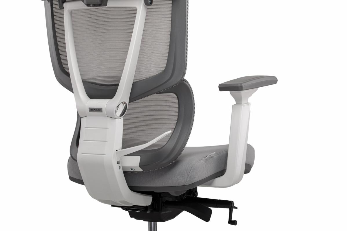 S2 Senior ErgoChair Alpine Grey, photo 10