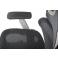 S3 Mesh Senior ErgoChair Alpine Grey, photo 12 mini