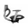 S2 Mesh Senior ErgoChair Alpine Grey, photo 9 mini