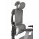 S3 Senior ErgoChair Alpine Grey, photo 11 mini